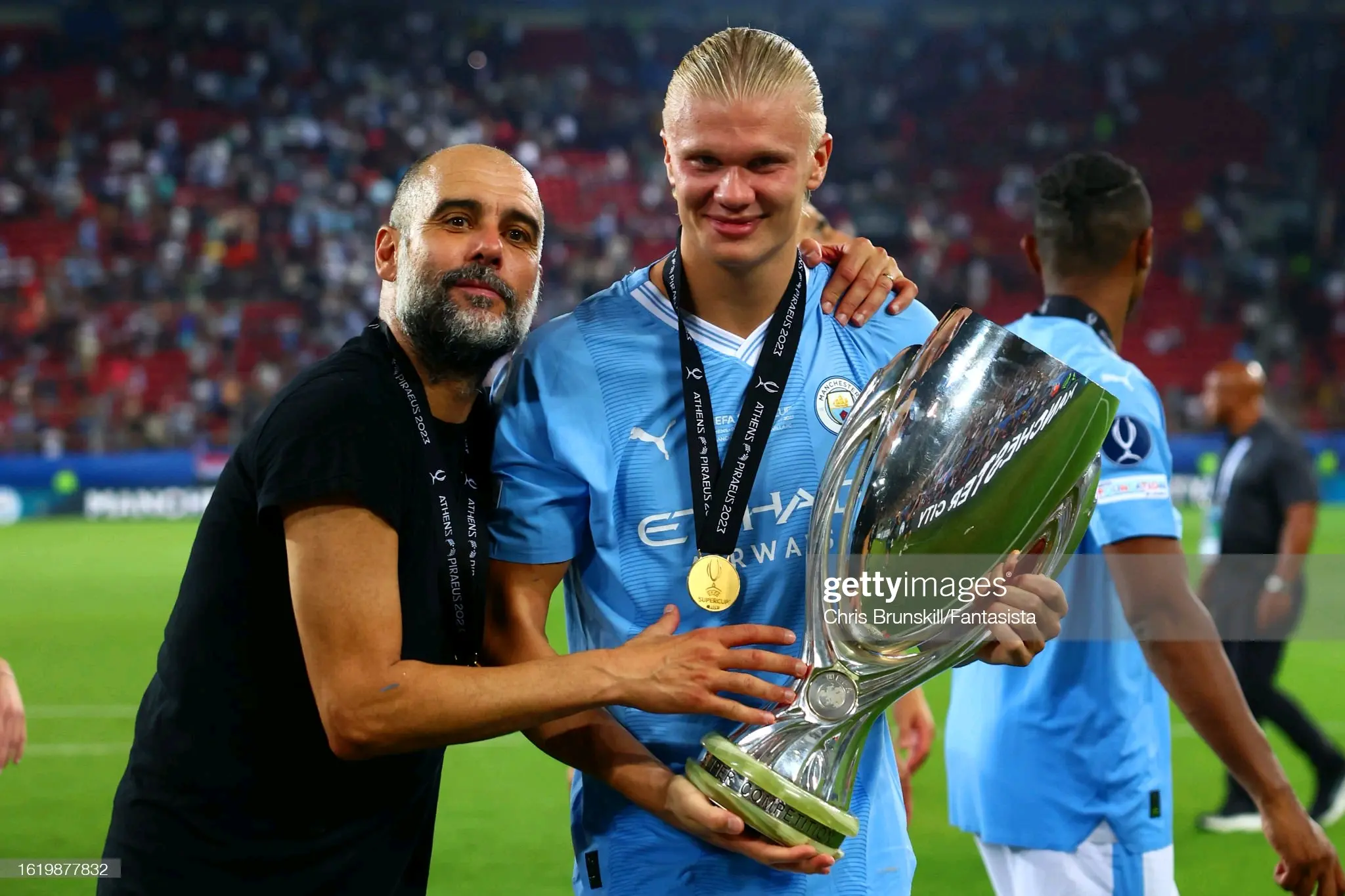 易胜博体育-社区盾关键时刻走向成谜；塞维利亚迎来里程碑；赛场秩序良好；轮换策略成焦点的简单介绍