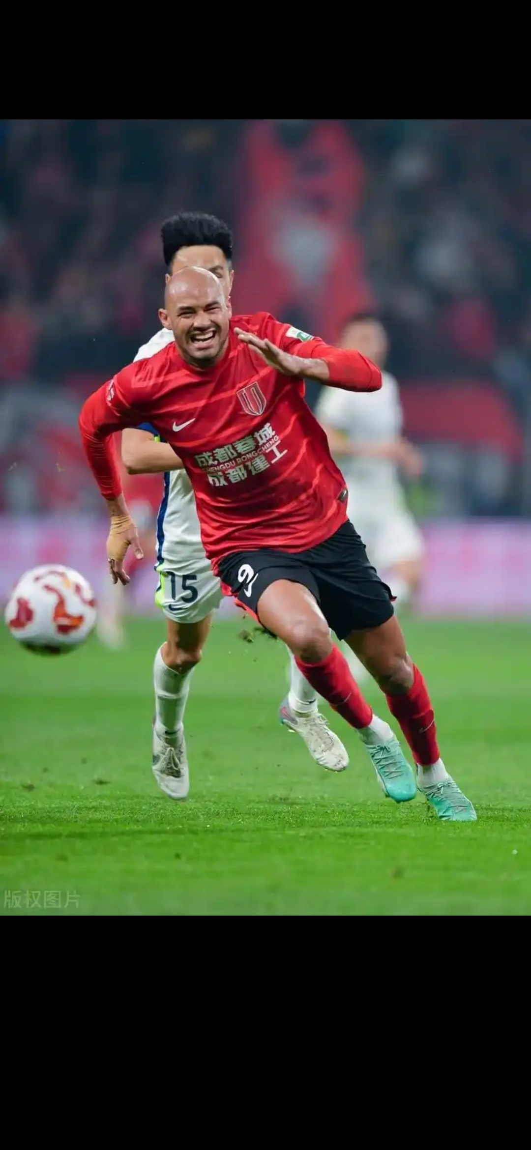 包含德国杯赛程吃紧，成都蓉城清晨回应争议，震撼外界，控场能力受关注的词条